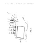 REMOVABLE CASSETTE FOR ARTICULAR INJECTION SYSTEM diagram and image