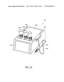 REMOVABLE CASSETTE FOR ARTICULAR INJECTION SYSTEM diagram and image