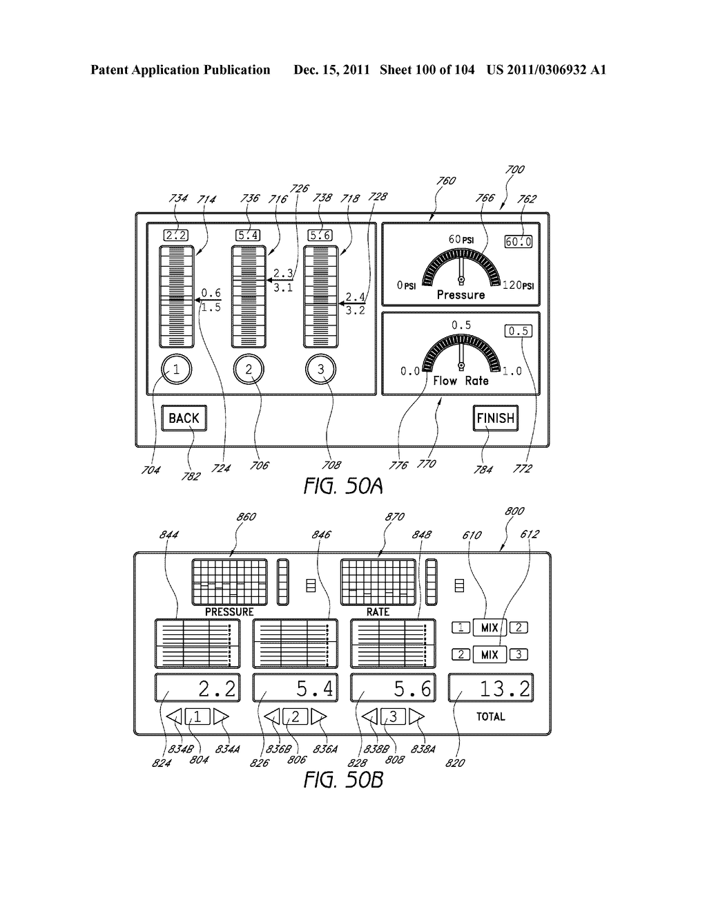 REMOVABLE CASSETTE FOR ARTICULAR INJECTION SYSTEM - diagram, schematic, and image 101