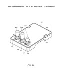 REMOVABLE CASSETTE FOR ARTICULAR INJECTION SYSTEM diagram and image