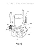 REMOVABLE CASSETTE FOR ARTICULAR INJECTION SYSTEM diagram and image