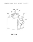 REMOVABLE CASSETTE FOR ARTICULAR INJECTION SYSTEM diagram and image