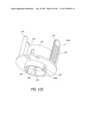 REMOVABLE CASSETTE FOR ARTICULAR INJECTION SYSTEM diagram and image