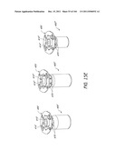 REMOVABLE CASSETTE FOR ARTICULAR INJECTION SYSTEM diagram and image