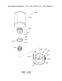 REMOVABLE CASSETTE FOR ARTICULAR INJECTION SYSTEM diagram and image