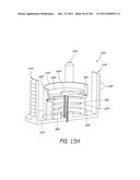 REMOVABLE CASSETTE FOR ARTICULAR INJECTION SYSTEM diagram and image