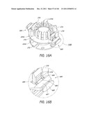 REMOVABLE CASSETTE FOR ARTICULAR INJECTION SYSTEM diagram and image