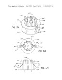 REMOVABLE CASSETTE FOR ARTICULAR INJECTION SYSTEM diagram and image