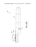 REMOVABLE CASSETTE FOR ARTICULAR INJECTION SYSTEM diagram and image