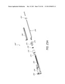 REMOVABLE CASSETTE FOR ARTICULAR INJECTION SYSTEM diagram and image