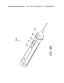 REMOVABLE CASSETTE FOR ARTICULAR INJECTION SYSTEM diagram and image