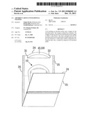 ABSORBENT ARTICLE WITH DISPOSAL WRAPPER diagram and image