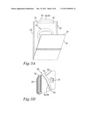 ABSORBENT ARTICLE WITH DISPOSAL WRAPPER diagram and image