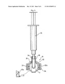 MULTIFUNCTIONAL DEVICE FOR EXPLORATION AND/OR INTERVENTION, ESPECIALLY FOR     MEDICAL USE diagram and image