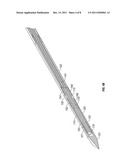 Reinforced High Strength Microwave Antenna diagram and image