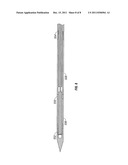 Reinforced High Strength Microwave Antenna diagram and image