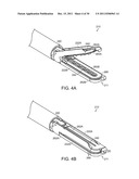 ELECTROSURGICAL INSTRUMENT EMPLOYING AN ELECTRODE diagram and image