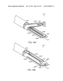 ELECTROSURGICAL INSTRUMENT EMPLOYING AN ELECTRODE diagram and image