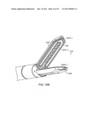 ELECTROSURGICAL INSTRUMENT EMPLOYING AN ELECTRODE diagram and image