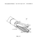 ELECTROSURGICAL INSTRUMENT EMPLOYING AN ELECTRODE diagram and image