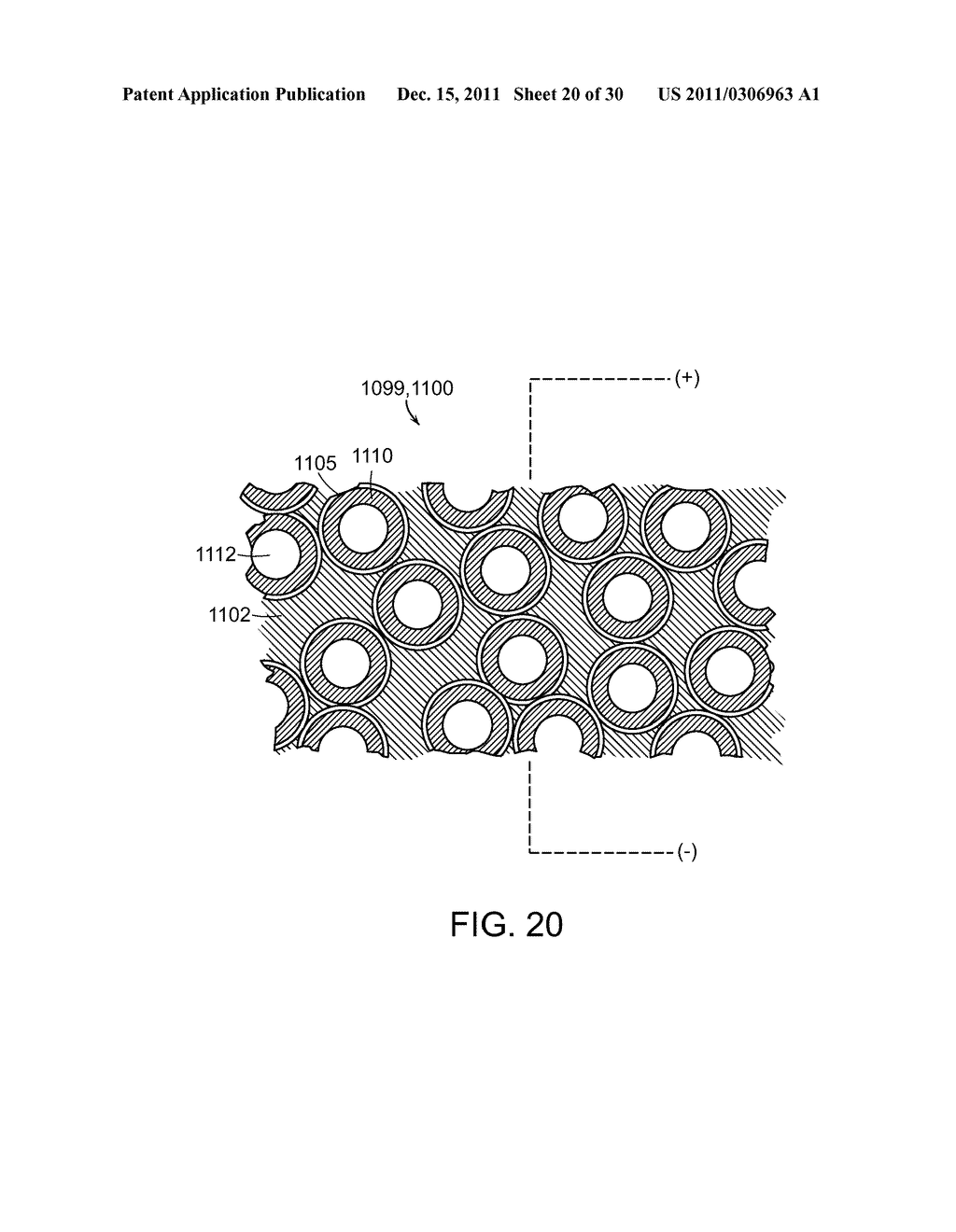 ELECTROSURGICAL INSTRUMENT EMPLOYING AN ELECTRODE - diagram, schematic, and image 21