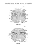 ELECTROSURGICAL INSTRUMENT EMPLOYING AN ELECTRODE diagram and image