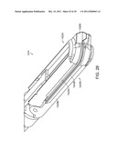 ELECTROSURGICAL INSTRUMENT EMPLOYING AN ELECTRODE diagram and image