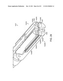 ELECTROSURGICAL INSTRUMENT EMPLOYING AN ELECTRODE diagram and image