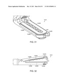 ELECTROSURGICAL INSTRUMENT EMPLOYING AN ELECTRODE diagram and image