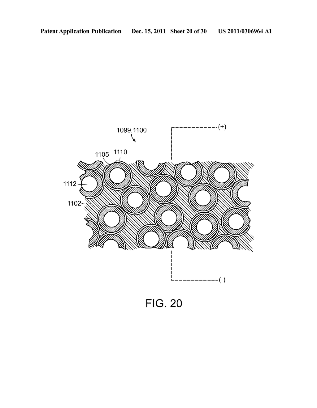 ELECTROSURGICAL INSTRUMENT EMPLOYING PRESSURE-VARIATION ELECTRODES - diagram, schematic, and image 21