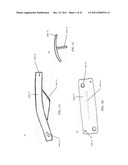 BONE PLATE AND KEEL SYSTEMS diagram and image