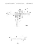 Devices For Delivering Bone Filler Material And Associated Method of Use diagram and image