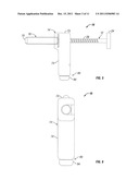 Devices For Delivering Bone Filler Material And Associated Method of Use diagram and image