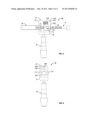 Devices For Delivering Bone Filler Material And Associated Method of Use diagram and image