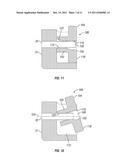 Devices For Delivering Bone Filler Material And Associated Method of Use diagram and image