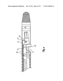 MATERIAL REMOVAL DEVICE AND METHOD OF USE diagram and image