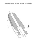 MATERIAL REMOVAL DEVICE AND METHOD OF USE diagram and image