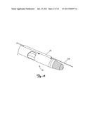 MATERIAL REMOVAL DEVICE AND METHOD OF USE diagram and image