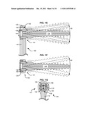 ADAPTIVE SPINAL ROD AND METHODS FOR STABILIZATION OF THE SPINE diagram and image