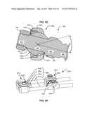 ADAPTIVE SPINAL ROD AND METHODS FOR STABILIZATION OF THE SPINE diagram and image