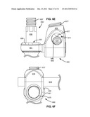 ADAPTIVE SPINAL ROD AND METHODS FOR STABILIZATION OF THE SPINE diagram and image