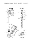 ADAPTIVE SPINAL ROD AND METHODS FOR STABILIZATION OF THE SPINE diagram and image