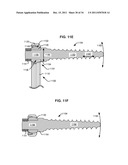 ADAPTIVE SPINAL ROD AND METHODS FOR STABILIZATION OF THE SPINE diagram and image