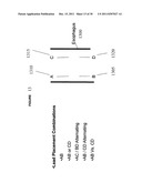 DEVICE AND IMPLANTATION SYSTEM FOR ELECTRICAL STIMULATION OF BIOLOGICAL     SYSTEMS diagram and image