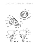 Device, method and system for treatment of sinusitis diagram and image