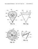 Device, method and system for treatment of sinusitis diagram and image