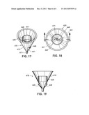 Device, method and system for treatment of sinusitis diagram and image