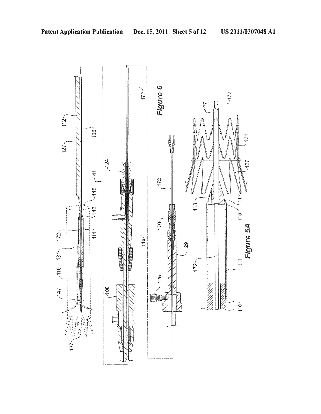 PRE-LOADED MULTIPORT DELIVERY DEVICE - diagram, schematic, and image 06