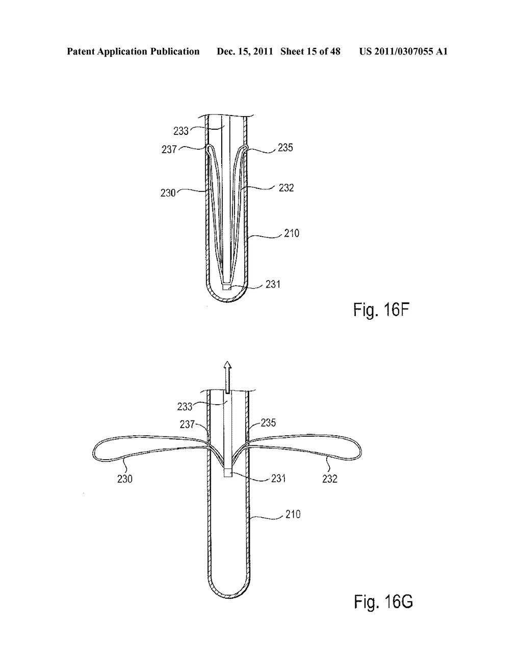 METHODS AND DEVICES FOR CAPTURING AND FIXING LEAFLETS IN VALVE REPAIR - diagram, schematic, and image 16