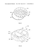 PRE-PACKED CORPECTOMY DEVICE TO IMPROVE FUSION diagram and image